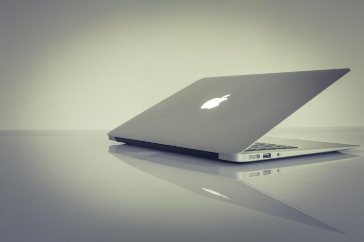 MacBook Air for Music production