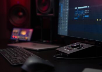 USB vs Thunderbolt Audio Interface