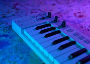 Arturia KeyLab Essential 49