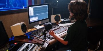 iMac for Music Production