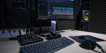 Best specs for music production