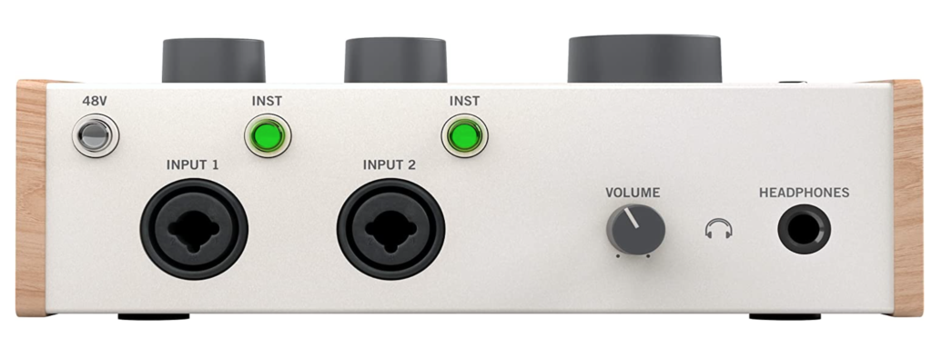 Universal Audio Volt 276 Review