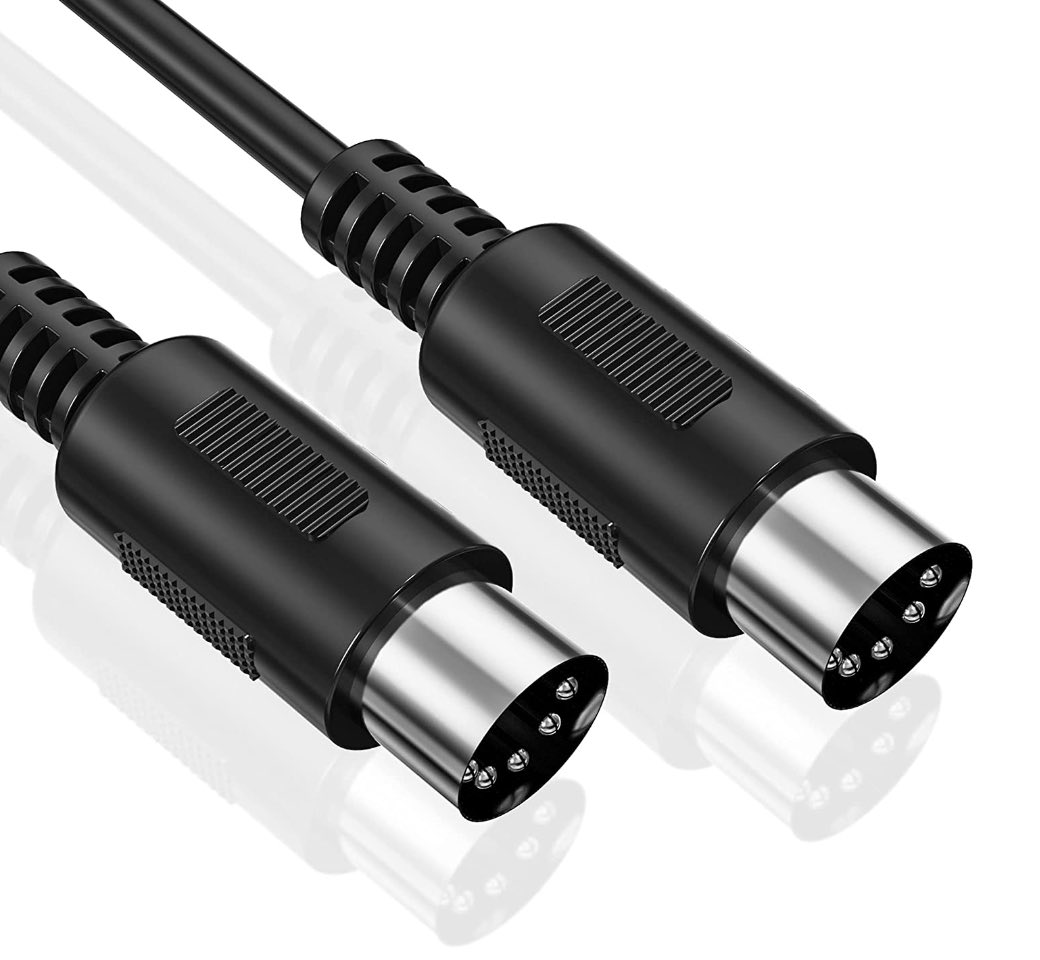 12 Most Common Audio Interface Cables ProdJunkies